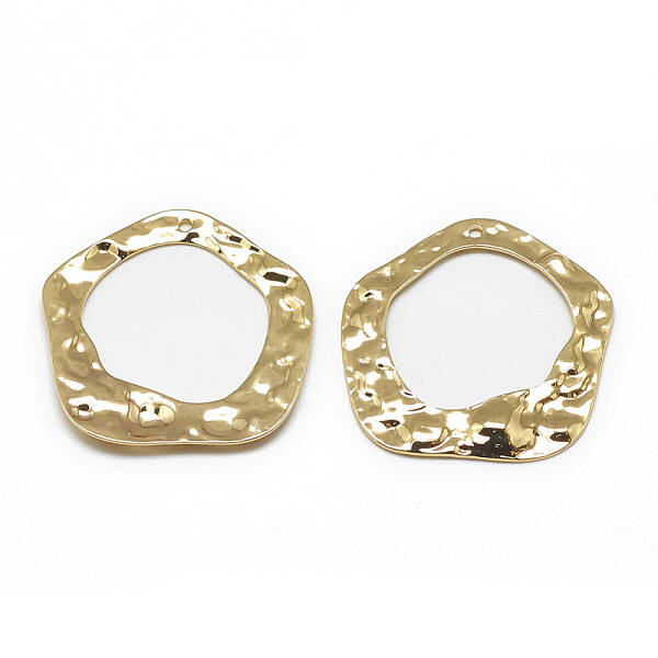 Brass Pendants