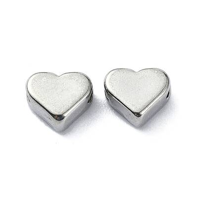 Non-Tarnish 304 Stainless Steel Beads
