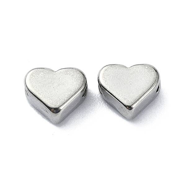 Non-Tarnish 304 Stainless Steel Beads