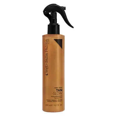 Diego Dalla Palma Tan Glow Body Tanning Water 300ml