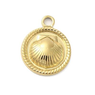 304 Stainless Steel Pendants