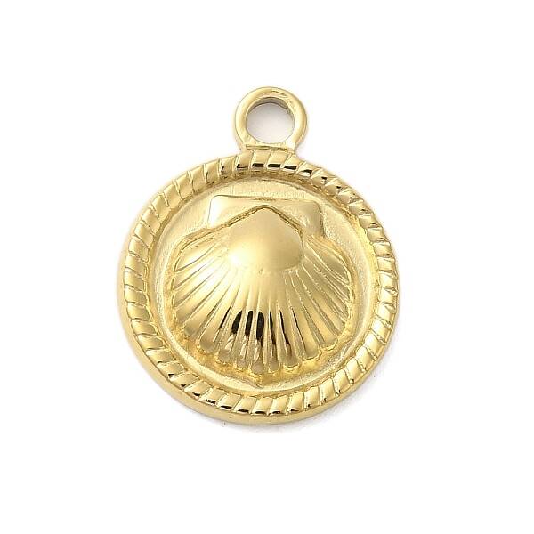 304 Stainless Steel Pendants
