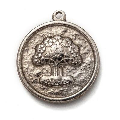 Non-Tarnish 304 Stainless Steel Pendants