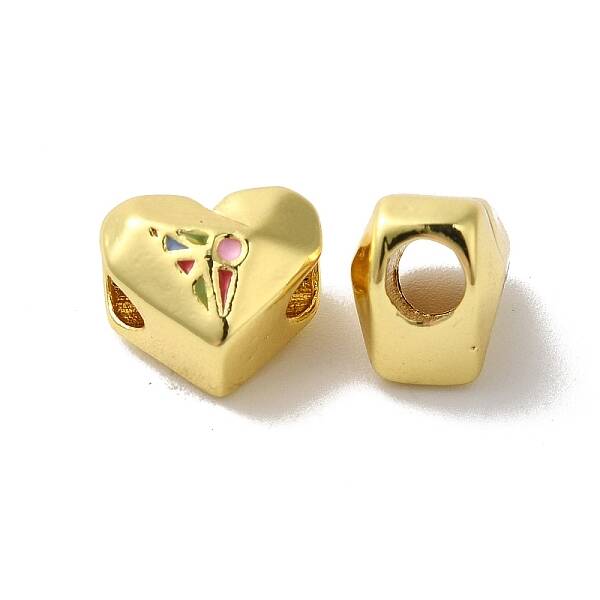 Brass Beads