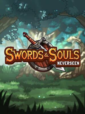 Swords & Souls: Neverseen | Steam Altergift