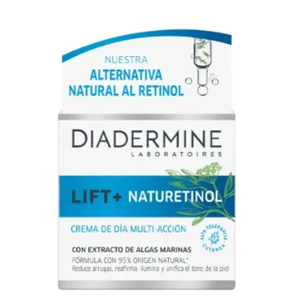 Diadermine Lift+ Naturetinol Crema Giorno 50ml