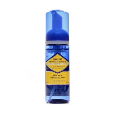 L'occitane en provence Precious Immortelle (Cleansing Foam) 150 ml