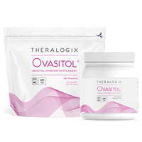Ovasitol® Inositol Powder Supplement