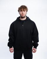 EKKO Blank Zip-Up (True to Size)