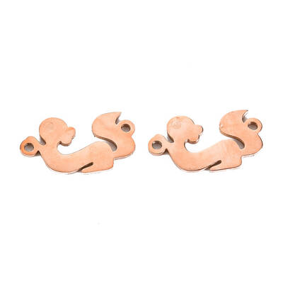 304 Stainless Steel Links Connectors