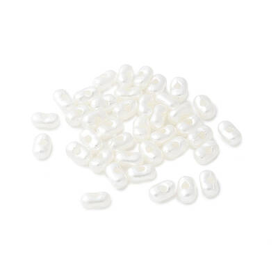 ABS Imiattion Beads