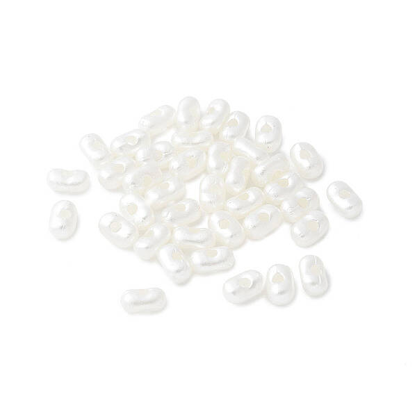ABS Imiattion Beads