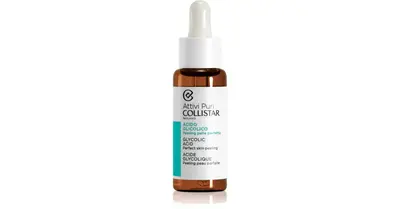 Collistar Pure Actives Glycolic Acid Perfect Skin Peeling - 30 ml