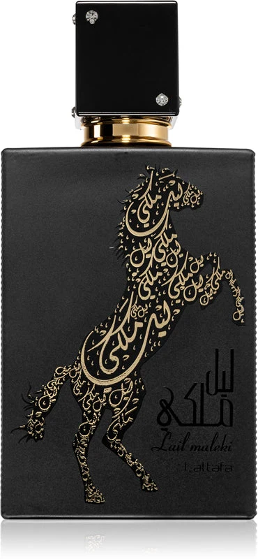 Lattafa Lail Maleki EDP U 100 ml