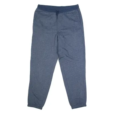 PATAGONIA Mens Joggers Blue Tapered L W36 L29