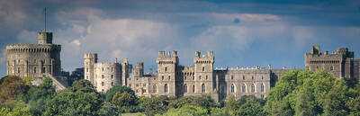 The House of Windsor: 1,000 Years of Royal History