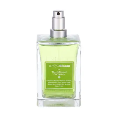 The Different Company, Tokyo Bloom, Eau De Toilette, Unisex, 100 ml
