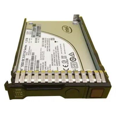 805391-001 HP 1.2TB SATA 6Gb/s 2.5-inch Solid State Drive