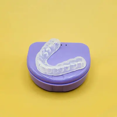 The Ultra Hard Night Guard - For heavy teeth grinding and clenching