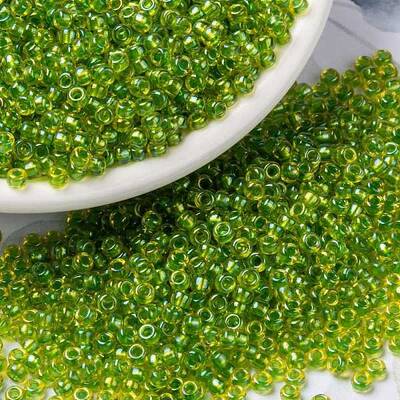 MIYUKI Round Rocailles Beads