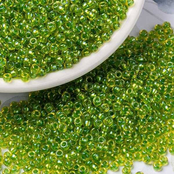 MIYUKI Round Rocailles Beads