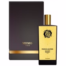 Memo French Leather EDP - 75ml