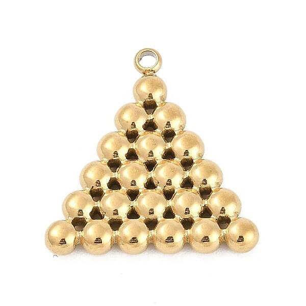 304 Stainless Steel Pendants