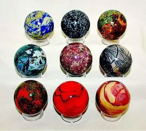 crystal land 1 -crystal tower/sphere/freeform/specimen link