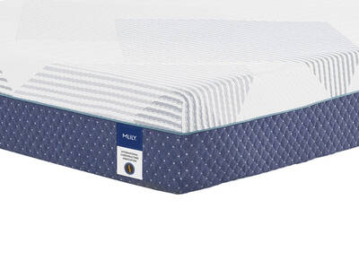 Mlily Chiropro Hybrid Mattress Plush