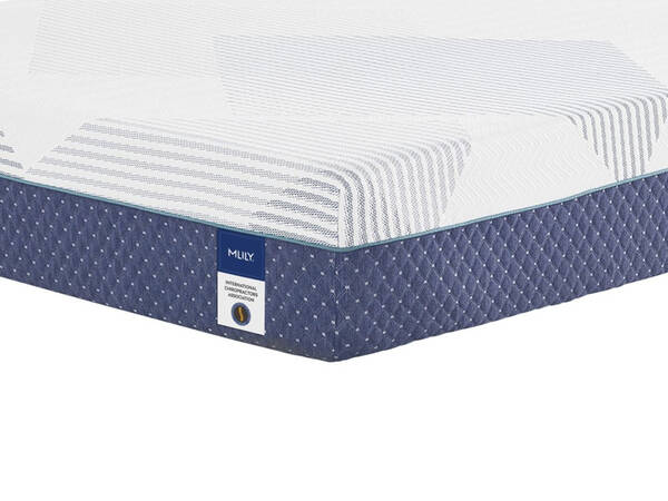 Mlily Chiropro Hybrid Mattress Plush