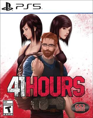 41 Hours
