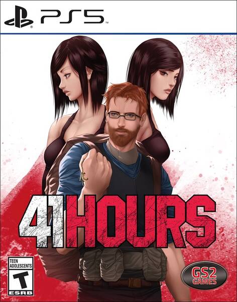 41 Hours