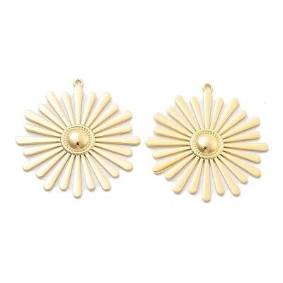 Brass Pendants