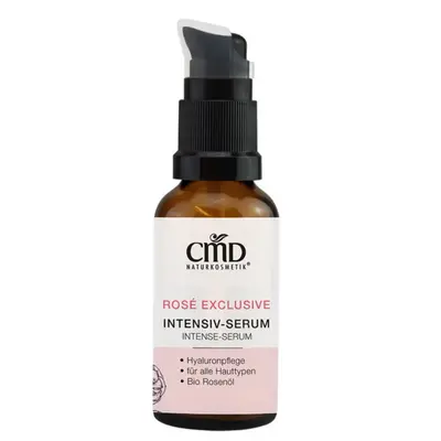 Cmd naturkosmetik Rosé Exclusive Intensive Serum 30 ml