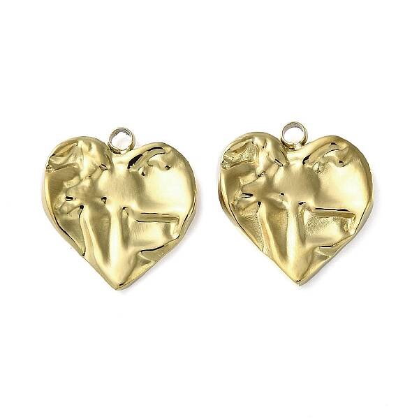 304 Stainless Steel Pendants