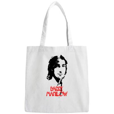 Barry Manilow Bags