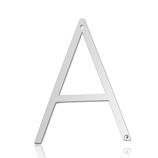 Tarnish Resistant 201 Stainless Steel Links connectors