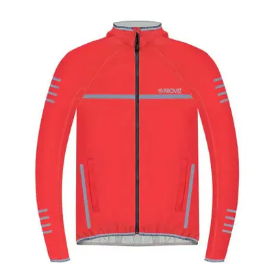 Men's Hi-Viz Running Jacket