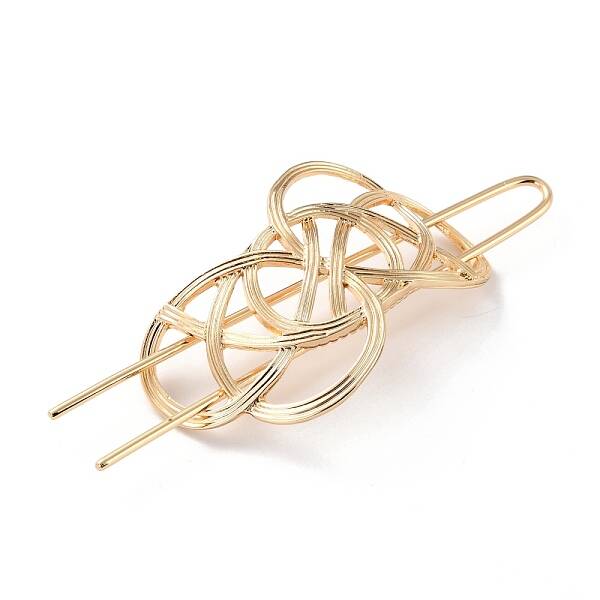 Alloy Hair Sticks