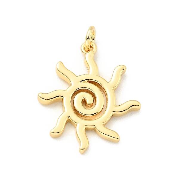 Brass Pendants
