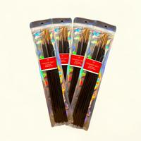 Buy 4 incense mix n match Long-lasting Long-las Gift Aroma Room Freshener Fragrance Scent Perfume Scented Pack