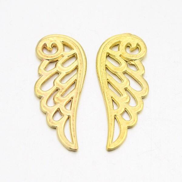 Tibetan Style Alloy Pendants
