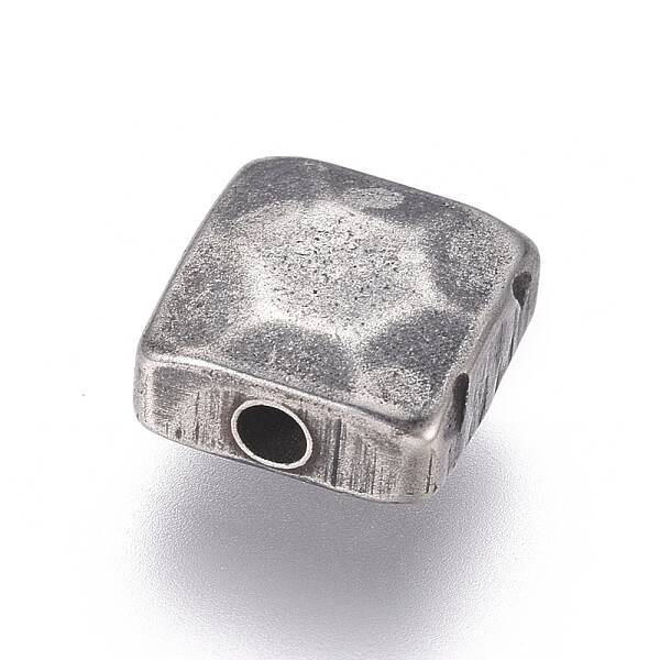 316 Surgical Stainless Steel Beads