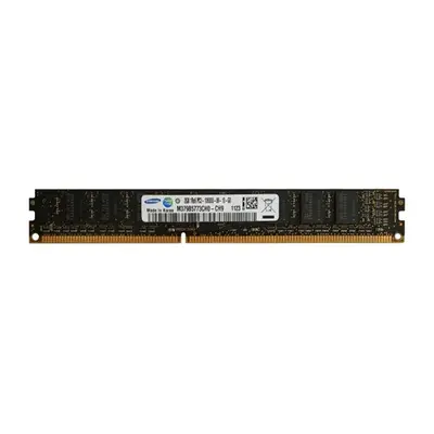 M379B5773CH0-CH9 Samsung 2GB DDR3-1333MHz UDIMM 1Rx8 CL9 Memory