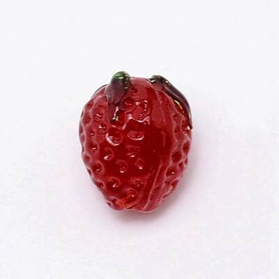 Handmade Lampwork Bead