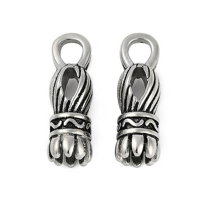 304 Stainless Steel Pendants
