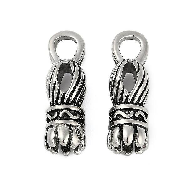 304 Stainless Steel Pendants