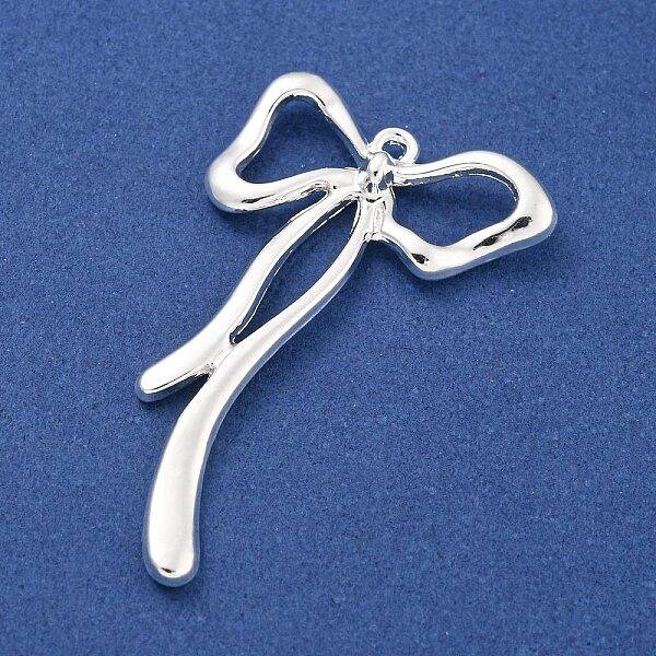 Rack Plating Alloy Pendants