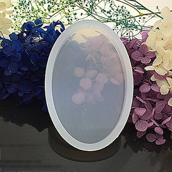 DIY Silicone Molds
