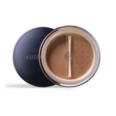 Estee Lauder Perfecting Oil-Free Shine Control Deep Powder Makeup 10 g